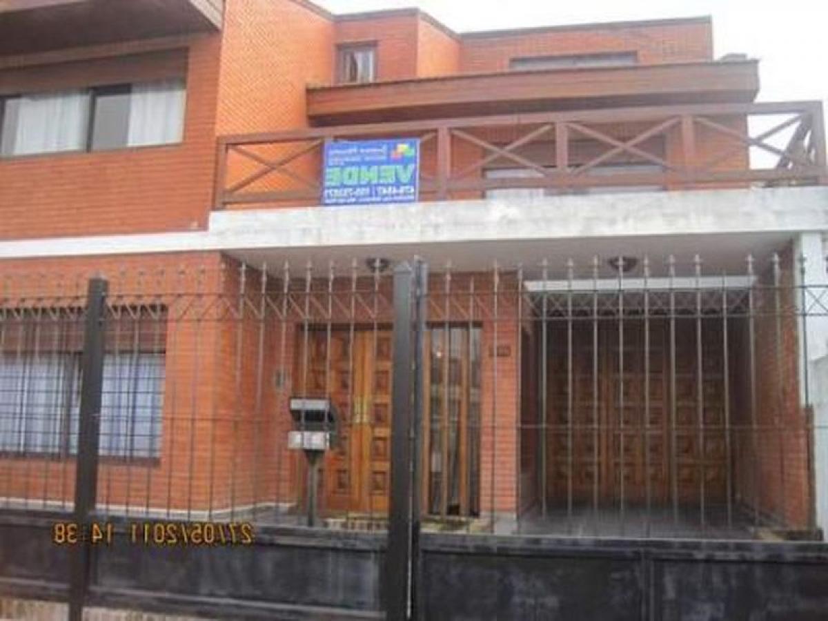 5 غرف نوم منزل في Buenos Aires, Argentina رقم 58852