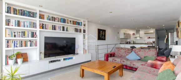 3 bedrooms Commercial property in Mahon, Spain No. 5562 7