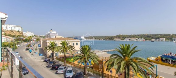 3 bedrooms Commercial property in Mahon, Spain No. 5562 4