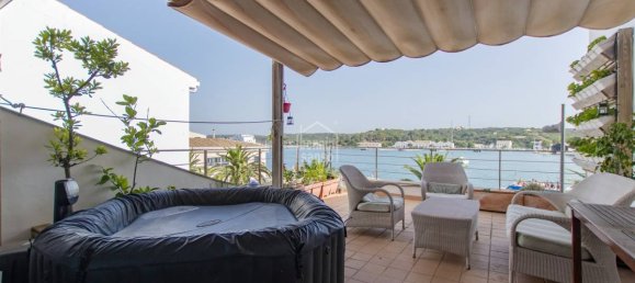 3 bedrooms Commercial property in Mahon, Spain No. 5562 2