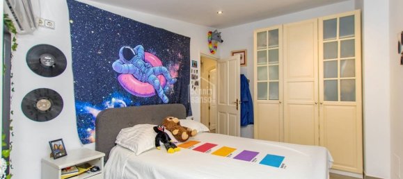 3 bedrooms Commercial property in Mahon, Spain No. 5562 11