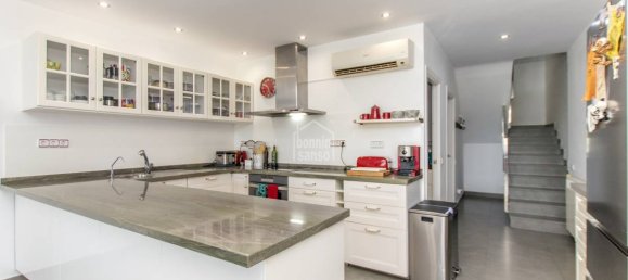 3 bedrooms Commercial property in Mahon, Spain No. 5562 19