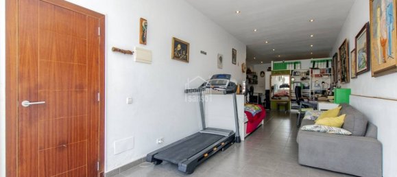 3 bedrooms Commercial property in Mahon, Spain No. 5562 14