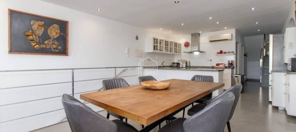 3 bedrooms Commercial property in Mahon, Spain No. 5562 20