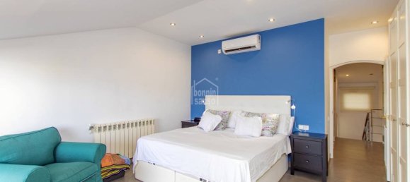 3 bedrooms Commercial property in Mahon, Spain No. 5562 5