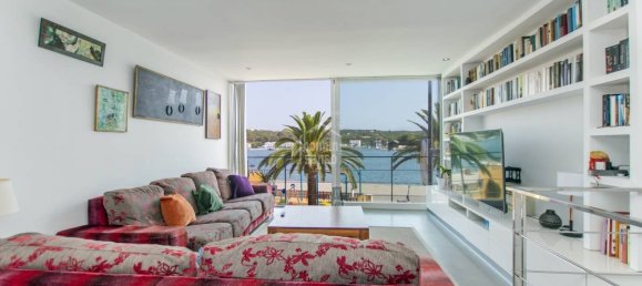 3 bedrooms Commercial property in Mahon, Spain No. 5562 9