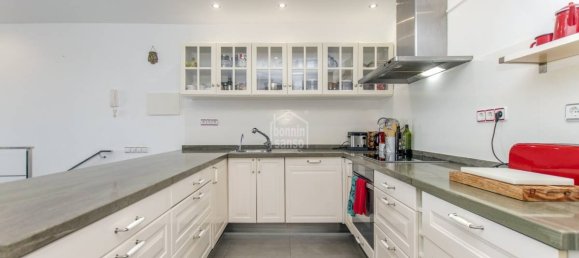 3 bedrooms Commercial property in Mahon, Spain No. 5562 18