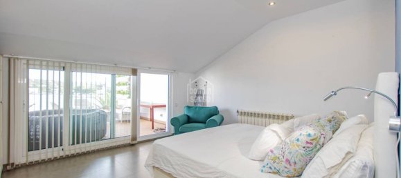 3 bedrooms Commercial property in Mahon, Spain No. 5562 10