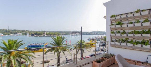 3 bedrooms Commercial property in Mahon, Spain No. 5562 3