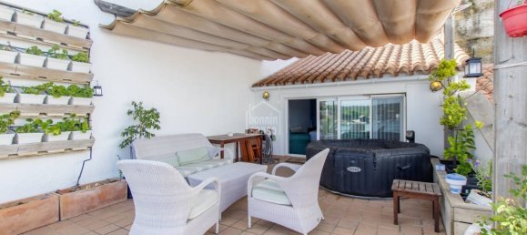 3 bedrooms Commercial property in Mahon, Spain No. 5562 12