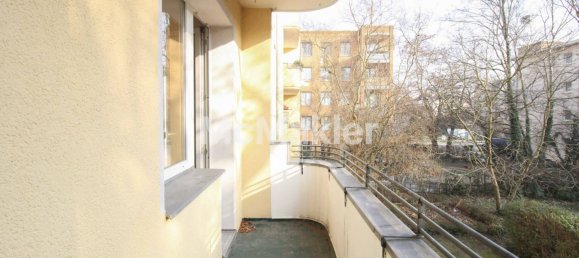 2 bedrooms Apartment in Steglitz, Germany No. 20554 2