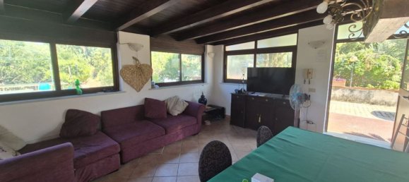 6غرفة فيلا في Carini, Italy رقم 37957 6