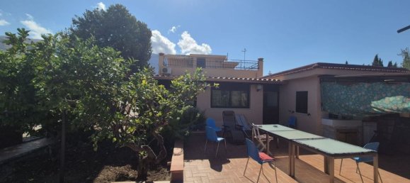 6غرفة فيلا في Carini, Italy رقم 37957 12