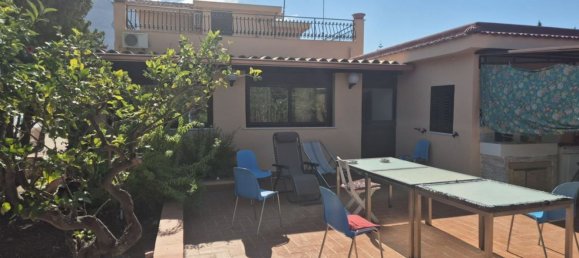 6غرفة فيلا في Carini, Italy رقم 37957 11