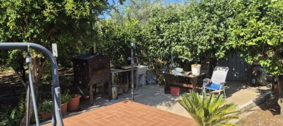 6غرفة فيلا في Carini, Italy رقم 37957 17