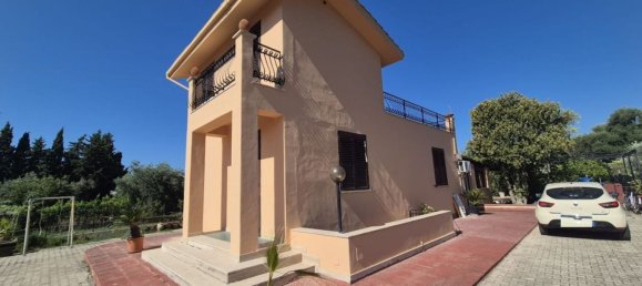 6غرفة فيلا في Carini, Italy رقم 37957 4