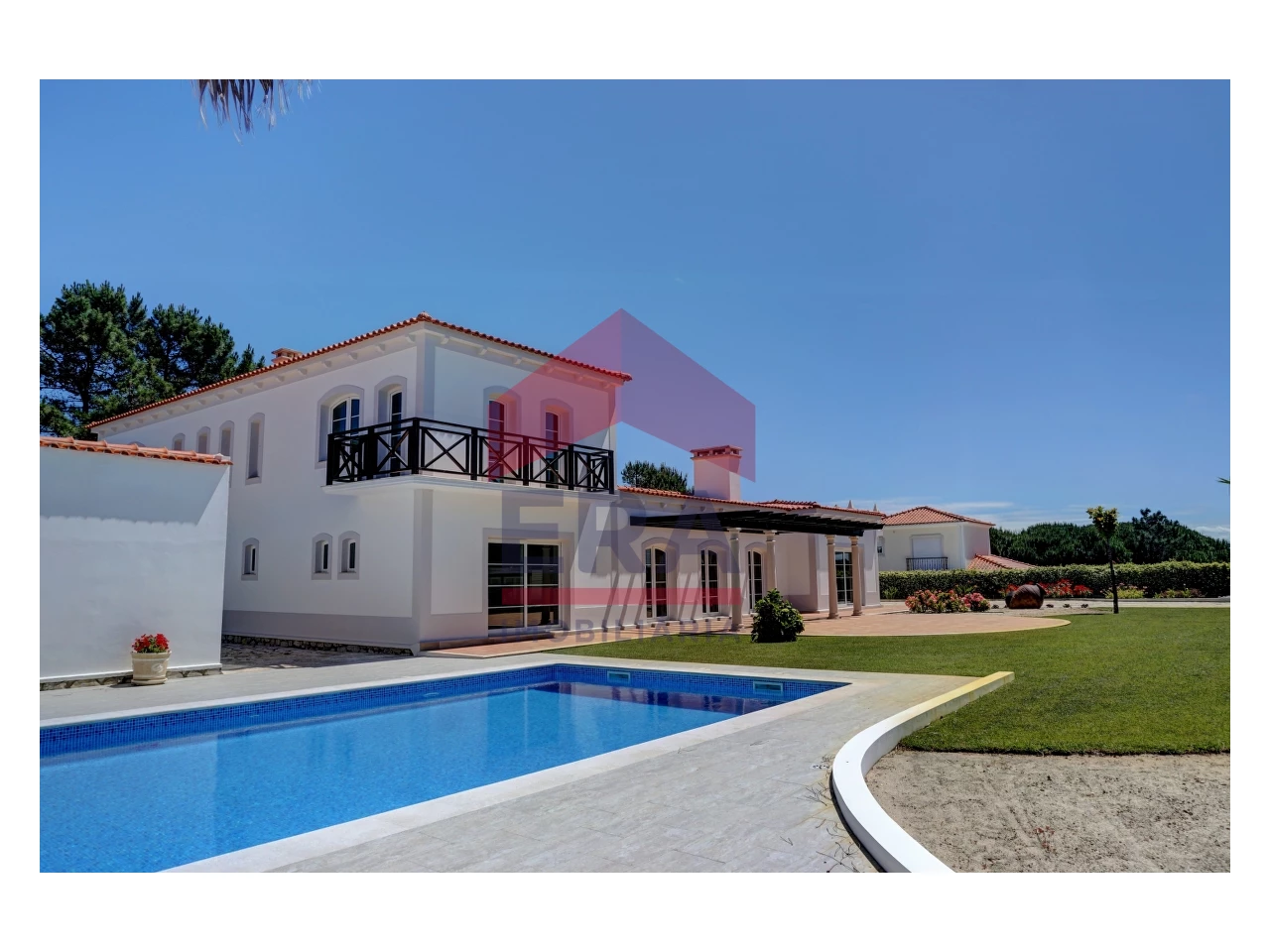 5 غرف نوم منزل في Obidos, Portugal رقم 140839