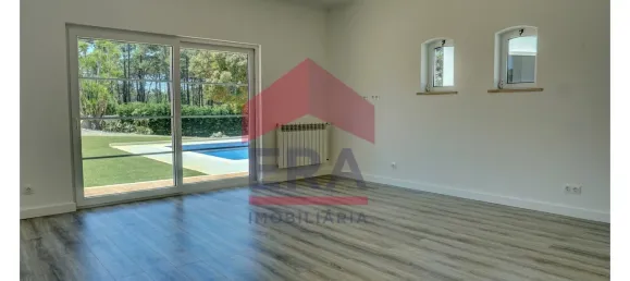 5 غرف نوم منزل في Obidos, Portugal رقم 140839 5