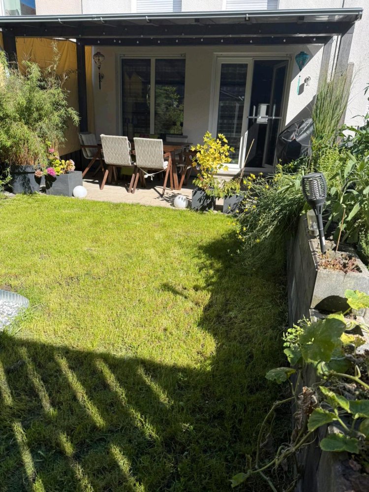 3 Schlafzimmer Stadthaus in Schwabach, Germany, Nr. 308919