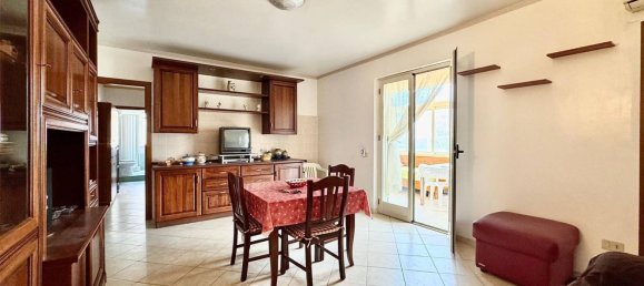 4-salle Appartement à Trappeto, Italy No. 306679 15