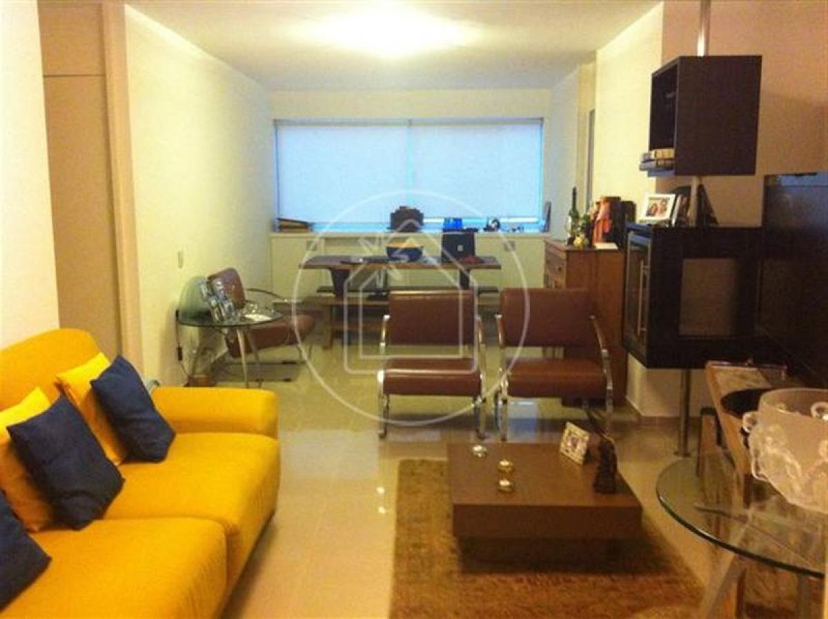 Studio in Rio de Janeiro, Brazil No. 512274