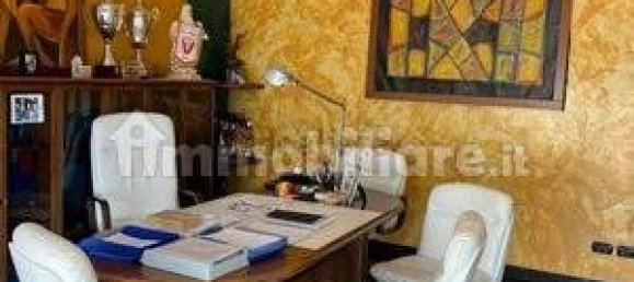 4 rooms Office in Saronno, Italy No. 270026 8
