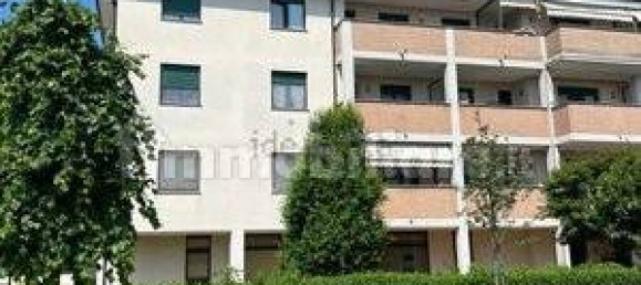 4 rooms Office in Saronno, Italy No. 270026 14