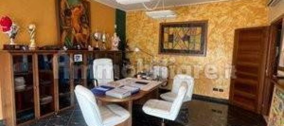 4 rooms Office in Saronno, Italy No. 270026 10