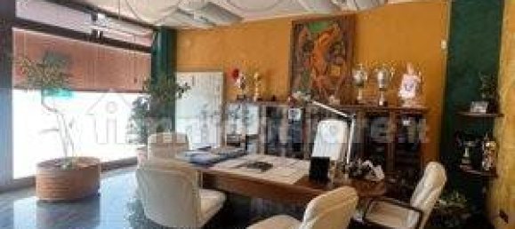 4 rooms Office in Saronno, Italy No. 270026 6