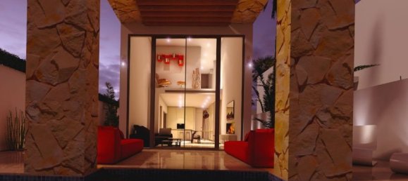 4 bedrooms House in Torre Del Moro, Spain No. 9860 16