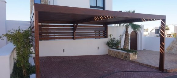 4 bedrooms House in Torre Del Moro, Spain No. 9860 12