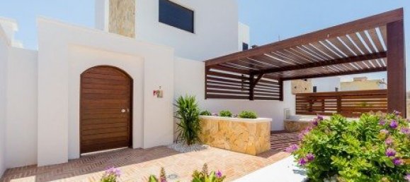 4 bedrooms House in Torre Del Moro, Spain No. 9860 18
