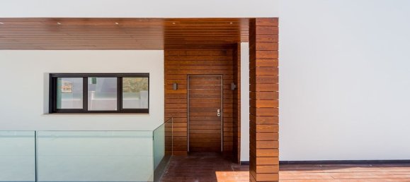 4 bedrooms House in Torre Del Moro, Spain No. 9860 14