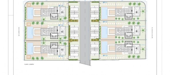 4 bedrooms House in Torre Del Moro, Spain No. 9860 8