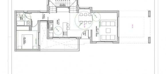 4 bedrooms House in Torre Del Moro, Spain No. 9860 7