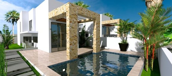 4 bedrooms House in Torre Del Moro, Spain No. 9860 2
