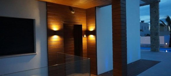 4 bedrooms House in Torre Del Moro, Spain No. 9860 17