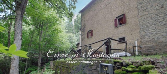 6غرفة منزل في Fanano, Italy رقم 144579 25