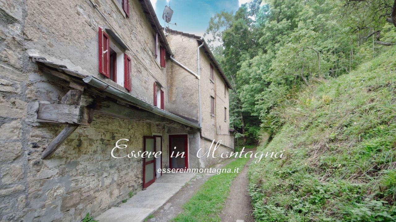 6غرفة منزل في Fanano, Italy رقم 144579