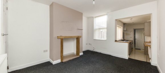 Casa T2 em Crewe, United Kingdom N.º 2443 4