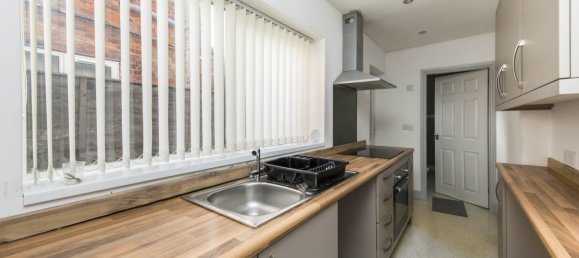 Casa T2 em Crewe, United Kingdom N.º 2443 5