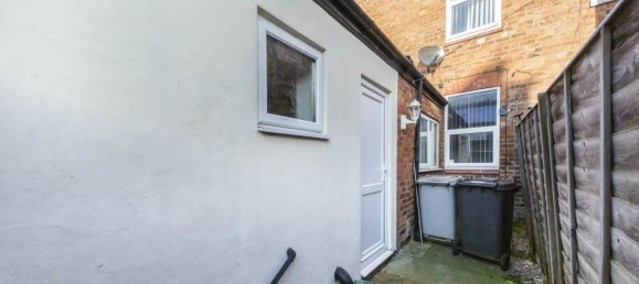 Casa T2 em Crewe, United Kingdom N.º 2443 10