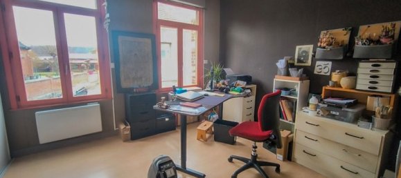 Таунхаус с 4 спальнями в Сен-Венан, Франция № 186682 18