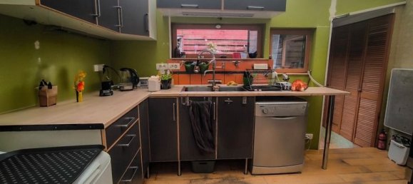 Таунхаус с 4 спальнями в Сен-Венан, Франция № 186682 16