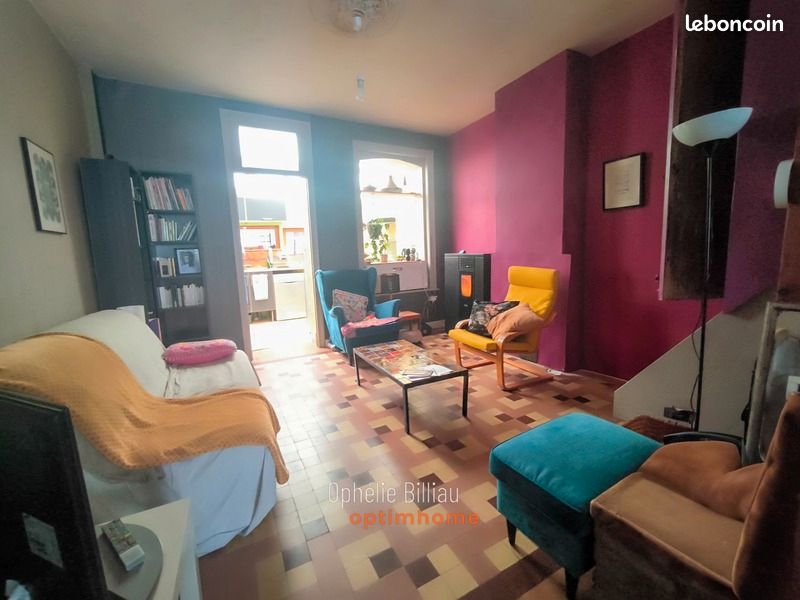 Таунхаус с 4 спальнями в Сен-Венан, Франция № 186682