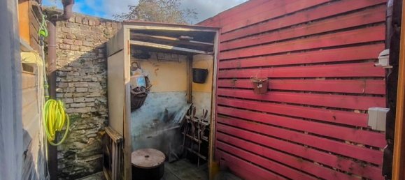 Таунхаус с 4 спальнями в Сен-Венан, Франция № 186682 9