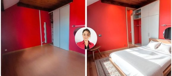 Таунхаус с 4 спальнями в Сен-Венан, Франция № 186682 27