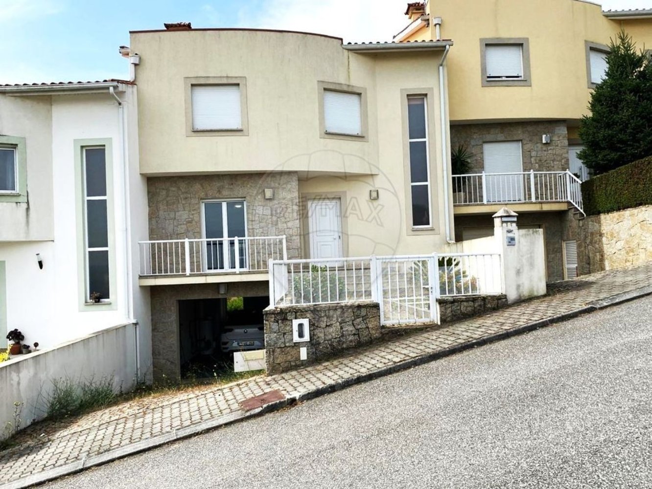 4 Schlafzimmer Haus in Tarouca, Portugal, Nr. 190378