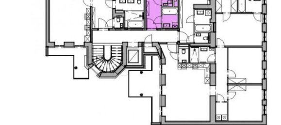 40m² Commercial property in Rudolfsheim-Funfhaus, Austria No. 227389 12