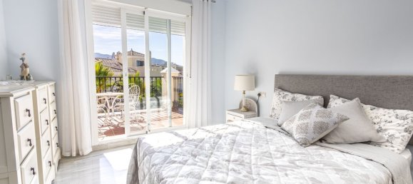 3 Schlafzimmer Villa in Alhaurin el Grande, Spain, Nr. 30910 12